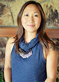 Jenjee T. Sengkhammee Ph.D.